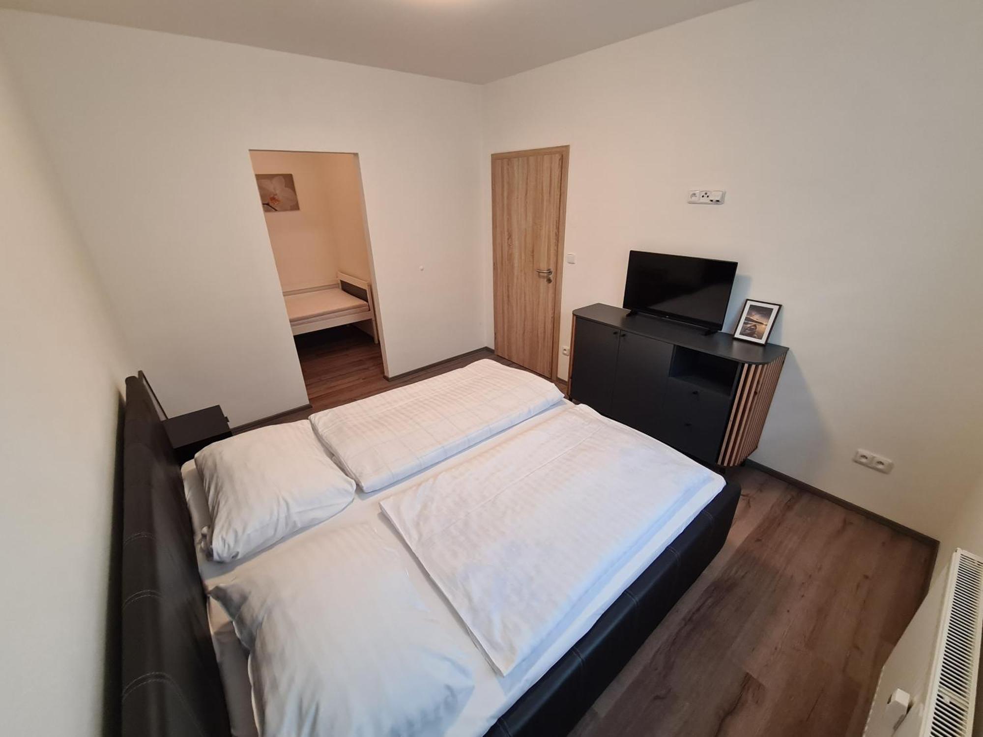 Exclusive HOTEL Lipno Wellness&SPA Frymburk Camera foto