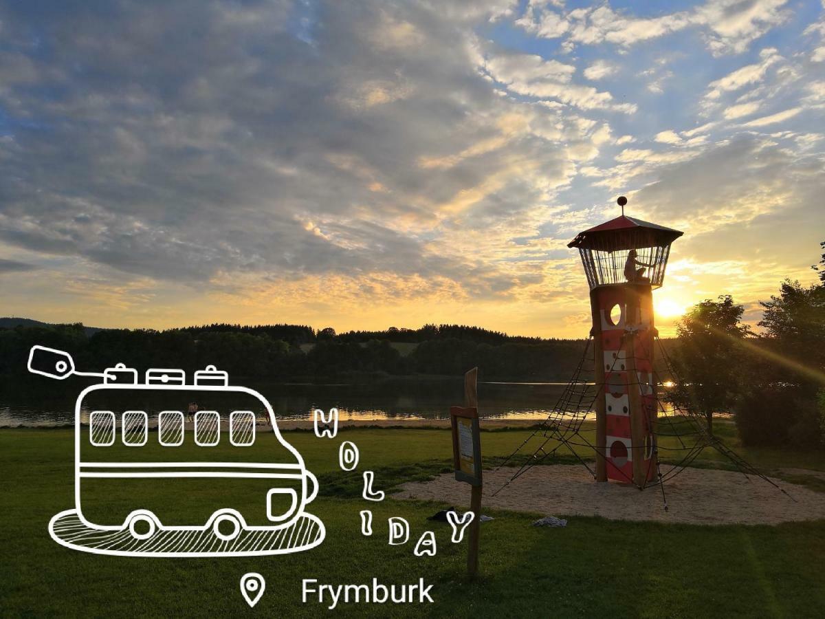 Exclusive HOTEL Lipno Wellness&SPA Frymburk Esterno foto