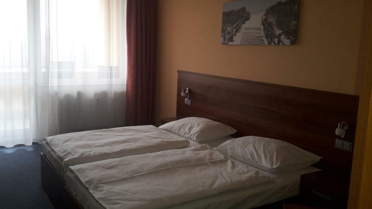 Exclusive HOTEL Lipno Wellness&SPA Frymburk Esterno foto